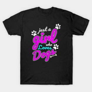 dog training T-Shirt